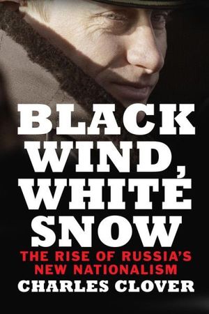 Black Wind, White Snow