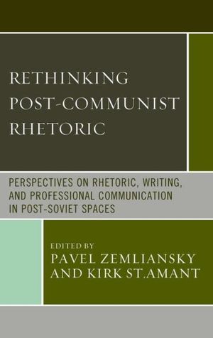 Rethinking Post-Communist Rhetoric