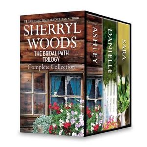 Sherryl Woods The Bridal Path Trilogy Complete Collection