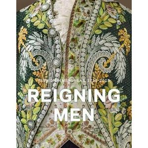 Reigning men