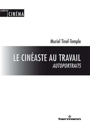 Le cinéaste au travail