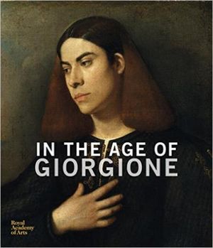 In the age of Giorgione