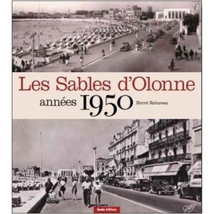 Les sables d'Olonne