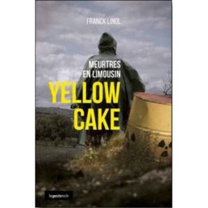 Yellowcake