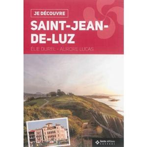 Saint-Jean-de-Luz