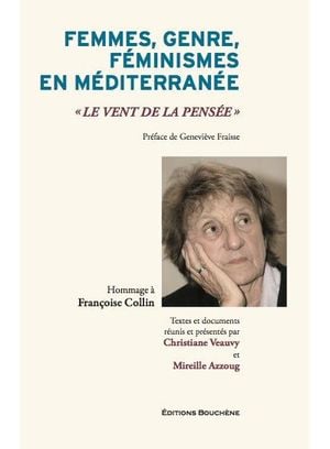 Femmes, genre, féminismes en Méditerranée