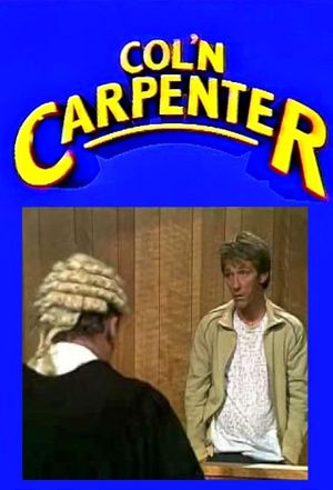 Col'n Carpenter