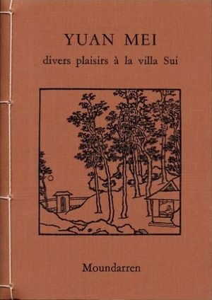 Divers plaisirs à la villa Sui