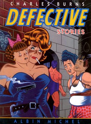 Defective Stories