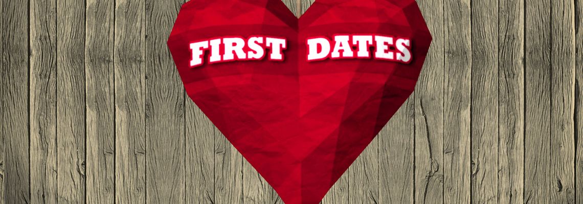 Cover First Dates (AU)