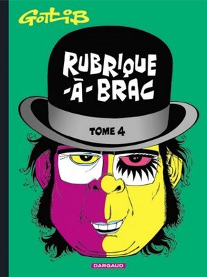 Rubrique-à-brac, tome 4