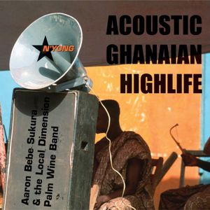 N'Yong Acoustic Ghanaian Highlife