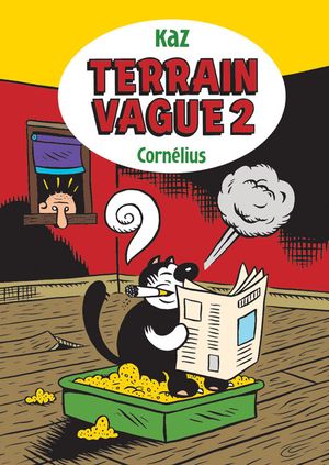 Terrain vague - Volume 2