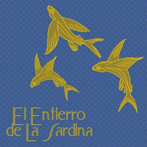 El entierro de la sardina (Single)
