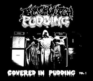 Covered in Pudding Vol. 1 (EP)