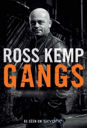 Ross Kemp au Cœur des Gangs