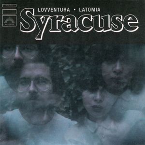 Latomia / Lovventura (Single)