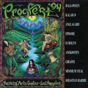 Progfest ’94