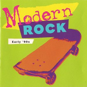 Modern Rock: Early 90's