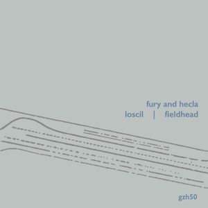 Fury and Hecla (EP)