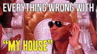 Everything Wrong With Flo Rida - "My House"