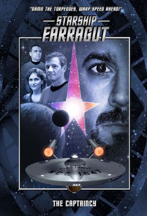 Starship Farragut