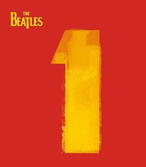 The Beatles 1+