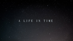 A Life in Time
