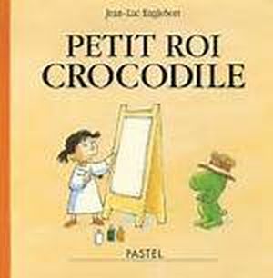 Petit roi crocodile