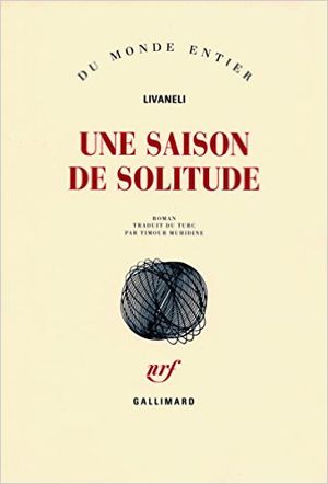 Une saison de solitude