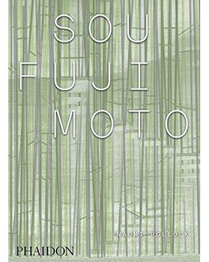 Sou Fujimoto