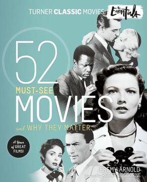 Turner Classic Movies: The Essentials