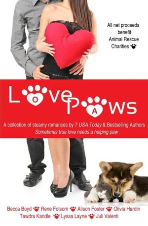 Love Paws