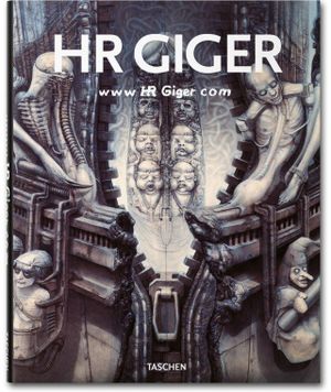 www.H.R GIGER.com