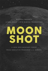 Affiche Moon Shot (2016)