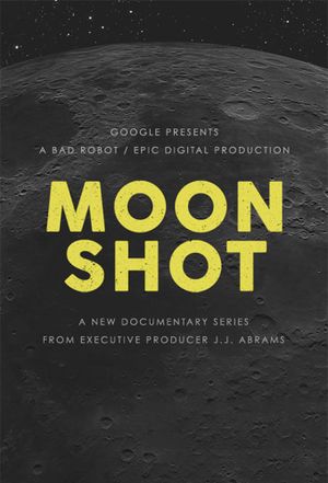Moon Shot (2016)