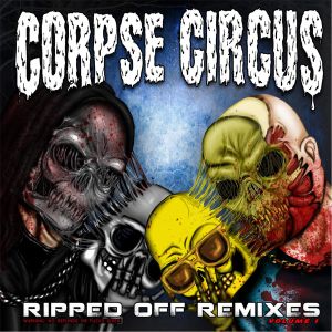 Ripped Off Remixes, Volume 1