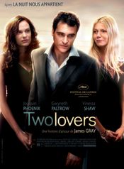 Affiche Two Lovers Affiche Two Lovers