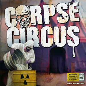 Corpse Circus