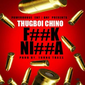 Fuck Nigga (Single)