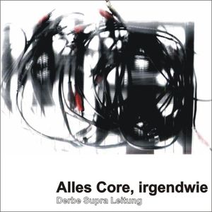 Derbe Supra Leitung (EP)