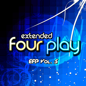 EFP Vol 05: Extended Four Play