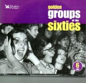 Golden Groups of the Sixties