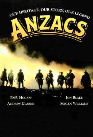 ANZACS