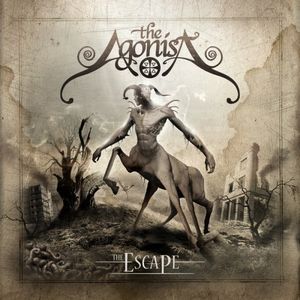 The Escape (Single)