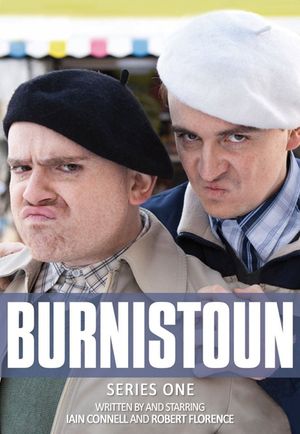 Burnistoun - Saison 1