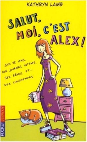 Salut, moi, c'est Alex !