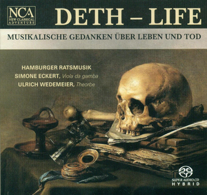 Deth - Life (Musikalische Gedanken über Leben und Tod)