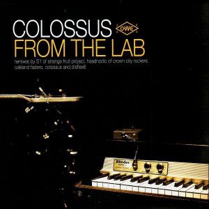 From the Lab (Colossus remix)