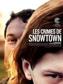 Affiche Les Crimes de Snowtown